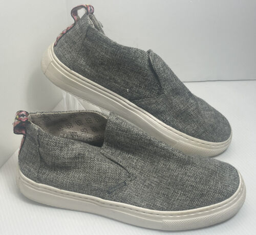peyton linen hey dude shoes