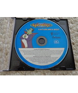 Cyberchase Castleblanca Quest CD-ROM (#3090/34)  - $15.08 CAD