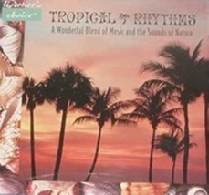 Tropical Rhythms by Winds Of Change Cd - £10.16 GBP