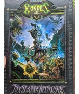 Privateer Press Hordes Domination Expansion Rulebook - $10.69