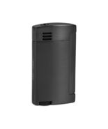 Vertigo Amigo Single Torch Flame Lighter GUNMETAL - VERT AMIGO GUNMETAL - $19.59