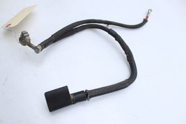 11-18 VOLKSWAGEN JETTA POSITIVE BATTERY CABLE Q4801 image 8