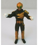 2012 Kamen Rider Wizard Beast Hero series Bandai Japan 4&quot; Vinyl Figure - $12.60