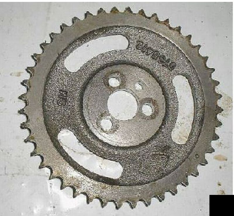 1987 200 HP Mercruiser Timing Gear - $9.88