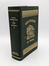 Indian Depredations In Texas By J. W. Wilbarger - Hardcover Reprint of 1889 - £54.03 GBP