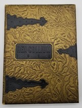 1958 Rex Collium Boswell Pennsylvania High School Yearbook - £71.86 GBP