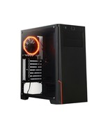 Eight Core Gaming PC AMD Radeon RX 6600 XT 16GB Ryzen High End Gaming Co... - $1,758.70