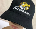Tigers Columbia Missouri The Fieldhouse Large / XL Stretch Baseball Cap Hat - $20.75