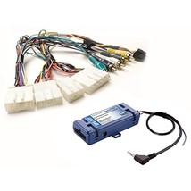 Pac Audio RP4-NI11 RadioPro Radio Replacement Interface - £162.49 GBP