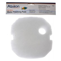 Aqueon Water Polishing Pads - Small - £24.50 GBP