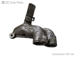 Heater Fitting From 2013 Nissan Pathfinder  3.5 - $24.70