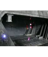 Star Wars Rogue One Scarif Imperial Bunker Custom Scratch Built LED Dior... - £1,198.80 GBP