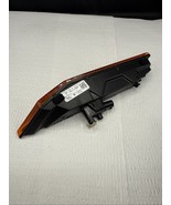 Porsche 911 Carrera Type 992 RIGHT Turn Signal Light Amber Genuine 992.9... - $79.07 CAD