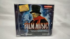 Film Music of Richard Addinsell by Rumon Gamba (CD, 2003) Fully Tested Music BIN - £10.15 GBP
