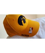 IOWA Hawkeyes Black and Gold new ball cap w/tags  - €18,37 EUR