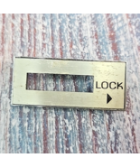 Lincoln E0VB5422A54AB E0VB5422A55AB 1981-1989 Town Car LH RH Door Lock B... - $98.34 CAD