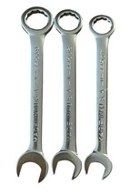 Vintage Craftsman USA Metric Ignition Wrench Set 4–11mm w/ Case Sears image 5