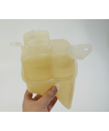 02-05 ford thunderbird  3.9l v8 radiator coolant reservoir expansion tan... - $75.37 CAD