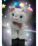 Our Generation Turkish Angora White Kitten 6" Pet Cat Kitten Plush  - €13,59 EUR Our Generation Turkish Angora White Kitten 6" Pet Cat Kitten Plush  - €13,59 EUR