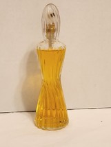HEAVEN SENT  by MEM EAU DE PARFUM  spray 2 oz vintage glass bottle - £31.14 GBP
