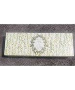 Set of 3- Fiorentino Lily Of the Valley -3 X 5.29 oz Luxury-Italy Sealed - $19.79