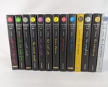 Daughters of the Moon Complete Series Hardcover Set  1-13 Lynn Ewing Lot - £67.92 GBP