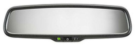 Gentex Auto-Dimming rear view mirror. OEM shape. Headlight auto-dim - $49.81