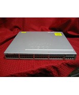 Cisco Catalyst WS-C3850-48P-L Switch 48 Port Gigabit PoE+ - €38,26 EUR Cisco Catalyst WS-C3850-48P-L Switch 48 Port Gigabit PoE+ - €38,26 EUR