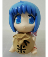 Yujin Binchou-tan Bincho-tan Coin Bank Soft Vinyl Anime Figure - $109.48 CAD