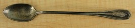 Vintage Advertising Flatware Silver Plate Iced Tea Spoon INNODAY INN WM ... - $13.81 CAD
