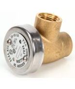 Vacuum Breaker – Fits CMA Dish Machines 59-49-SA, 0.5W - €117,73 EUR