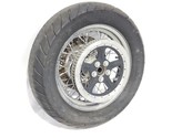 Rear Wheel With Bely Sporocket OEM 2006 Harley Davidson XL 883 Sportster... - $593.99