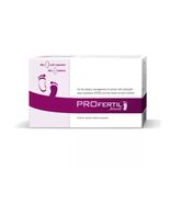 Profertil for women, 28 capsules + 28 tablets - $80.00