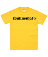 Continental car truck bike tires t-shirt - £12.75 GBP