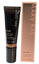 Mary Kay CC Cream Foundation Very Deep NEW 1 oz SEE DESCRIPTION - $17.81