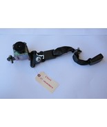 2007-2009 MAZDA SPEED3 REAR CENTER SEAT BELT HARNESS RETRACTOR ASSY K5023 - $39.60