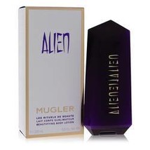 Alien Perfume by Thierry Mugler, Thierry Mugler Alien perfume is captiva... - $54.68