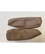 Seats new Armrests Leather Recovery Kit for Range Rover Classic 1987-94 ... - $65.00