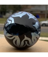 Carl Radke - Phoenix Studios 86’ Glass Paperweight - 2 1/4” - $59.99