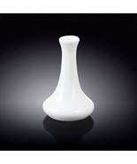 Wilmax 996000 2.75 x 6 in. Vase, White - Pack of 72 - £348.08 GBP