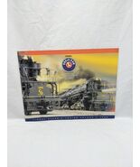 Lionel Classic Trains Volume 2 1999 Catalog - €7,13 EUR