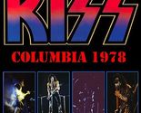 Kiss - Columbia, SC January 6th 1978 CD - $17.00