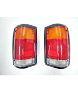 Fits For Mazda Magnum 1985-1998 B2000 B2200 B2600 Tail Light Rear Ford C... - $96.44 CAD