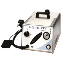 New And Free Shipping - Hot Shot Steam Cleaner - £869.17 GBP