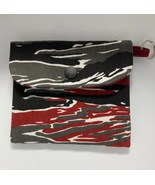 Key Ring Coin Purse, Credit Card Holder - $266.32 MXN