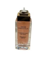 DIOR PRESTIGE LA MICRO-HUILE DE ROSE ADVANCED SERUM 15ml  Read Description - $926.16 MXN
