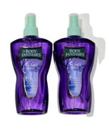 2 Pack Body Fantasies Twilight Mist Fragrance Body Spray 8oz. - $30.84 CAD