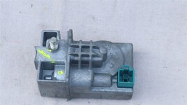 08-14 Mercedes W204 C300 C63 AMG ESL Electronic Steering Lock Immobilizer Module image 6