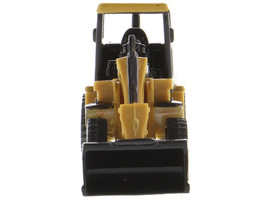 CAT Caterpillar 906 Wheel Loader Yellow Micro-Constructor Series Diecast Model D - £13.67 GBP