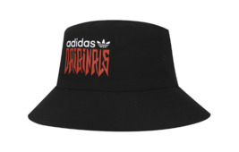 Adidas Reversible Bucket Hat Unisex Headwear Hat Casual Sports Cap NWT I... - $49.41
